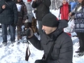 Масленица для четвероногих