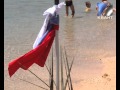 Подарок любимому городу