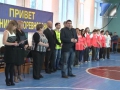 Итоги соревнования по настольному хоккею