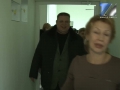 Коллектив центра социального обслуживания сменил адрес