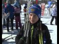Лыжники завершили свой спортивный сезон