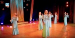 Юбилейный концерт вокально-эстрадного ансамбля "Айс-крим" 