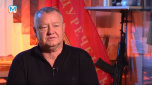 Андрей Азарсков, воин-интернационалист
