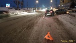 ДТП в городе