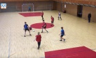Уличный красава. Региональный этап