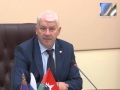 Глава города обратился к горожанам