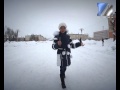 Стихотворение участницы конкурса
