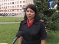 В пункт приема металлолома сдали снаряды