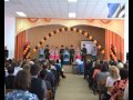 Студенты МГСТ участвовали в областном параде Победы