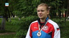 Екатерина Дынник вернулась с Чемпионата Европы по боксу среди женщин 