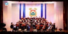 Концерт муниципальных коллективов города 