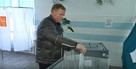 Выборы президента РФ 2018, спецвыпуск, Сергей Щербаков 