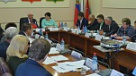 Глава города ответил на вопросы народных депутатов 